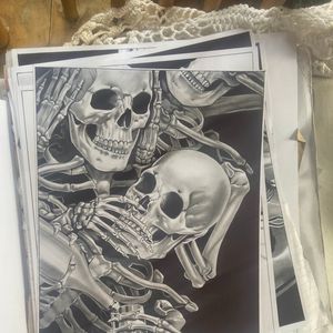 Meet your Posher, Allan